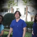 Uzm. Dr. Dt. Hakan Mayadağ