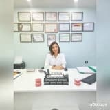 Uzm. Dr. Dt. Nazife İşler Pehlivan