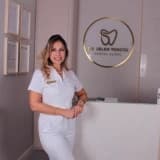 Uzm. Dr. Dt. Selen Tokgöz