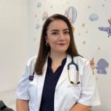 Uzm. Dr. Ebru Şenol