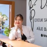 Uzm. Dr. Efsun Sızmaz