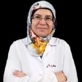 Uzm. Dr. Emine Yüksel Kars