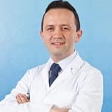 Uzm. Dr. Eray Başman