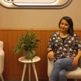 Uzm. Dr. Eren Ezgi Gevher Avcı