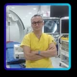 Uzm. Dr. Erkan Teyin