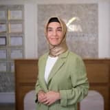 Uzm. Dr. Esra Durmuş