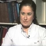 Uzm. Dr. Gaye Sarıkan