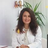 Uzm. Dr. Gonca Aslan