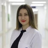 Uzm. Dr. Gözde Gündoğdu Meydaneri