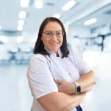 Uzm. Dr. Gülcihan Gülcan Özdemir