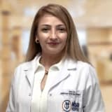 Uzm. Dr. Gülümser Kızıltaş Tokmak