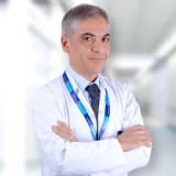 Uzm. Dr. Hakan Özsüer