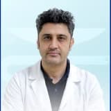 Uzm. Dr. Hakan Yanar