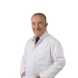 Uzm. Dr. Halil ibrahim Süslü