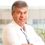 Uzm. Dr. Halil Suavi Tüfekçioğlu