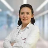Uzm. Dr. Handan İlkdoğan