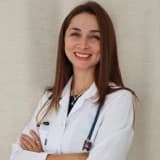 Uzm. Dr. Hande Özkan