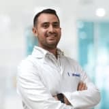 Uzm. Dr. Hüseyin Duhair