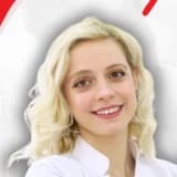 Uzm. Dr. İlayda Karaman Çelik