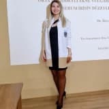 Uzm. Dr. İlayda Uysal