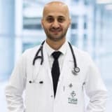 Uzm. Dr. İlhan Yıldırım