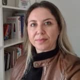 Uzm. Dr. Işıl Ateş Çöl