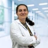 Uzm. Dr. Jale Akpınar