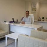 Uzm. Dr. Kadir Serdar Sarp