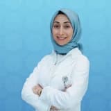 Uzm. Dr. Kübra Dilan Öztürk