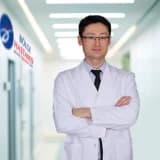 Uzm. Dr. Maksat Jorayev