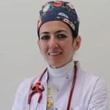 Uzm. Dr. Melek Özbenli