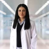 Uzm. Dr. Melike Polat
