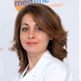 Uzm. Dr. Meriç Zeydan