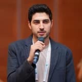 Uzm. Dr. Mert Aydoğan