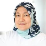 Uzm. Dr. Meryem Benzer