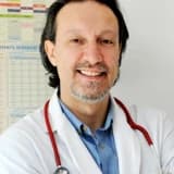 Uzm. Dr. Metin Doğru