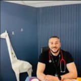 Uzm. Dr. Mevlüt Özkan Tokay