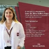 Uzm. Dr. Mina Gülfem Temiztürk