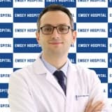 Uzm. Dr. Mücahit Gür