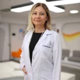 Uzm. Dr. Müjgan Feray Koca