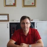 Uzm. Dr. Mustafa Canbazoğlu