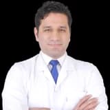 Uzm. Dr. Mustafa Gürkan Haytaoğlu