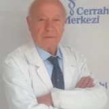 Uzm. Dr. Nahas Hikmet Keskineğe