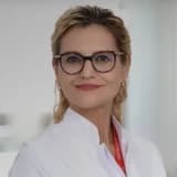 Uzm. Dr. Nazmiye Aslı Sürgel