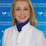 Uzm. Dr. Nergis Ataol