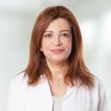 Uzm. Dr. Nevşin Arda