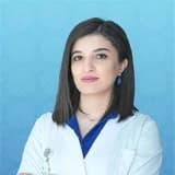 Uzm. Dr. Nıgar Rustamlı