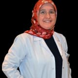 Uzm. Dr. Nimet Kaptan Zengince