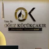 Uzm. Dr. Oğuz Küçükçakır