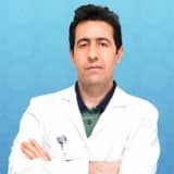 Uzm. Dr. Ömer Pişirici